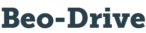 Logo Beo-Drive GmbH